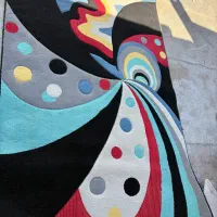 فرش ۱/۵در ۲|فرش|تهران, وحیدیه|دیوار