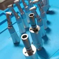 تعمیرات ـ ایرموتور ـ دندانپزشکی