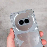 Nothing phone 2a plus
