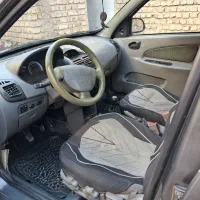 تیبا مدل 95دوگانه دستی|خودرو سواری و وانت|شیراز, نصر|دیوار