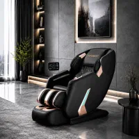 صندلی ماساژور لیرکن مدل 988r9 آکبند
