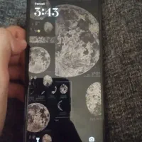 گوشی poco c75باخافظه256رم8