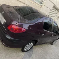 206 sd|خودرو سواری و وانت|اراک, |دیوار