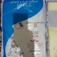 پاکت زباله جارو برقی