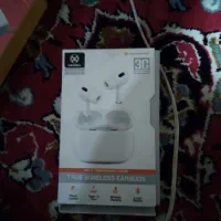 ایرپاد و پاور بانک