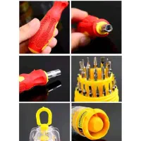 فروش ست پیچ گوشتی|ابزارآلات|لار, |دیوار