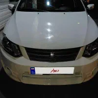 سایناex|خودرو سواری و وانت|چهاردانگه (تهران), |دیوار