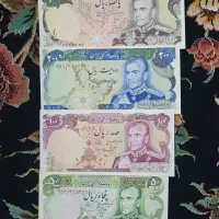 ست پهلوی