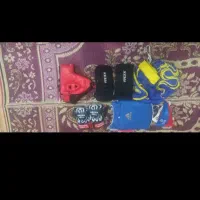 لوازم ورزشی وشو