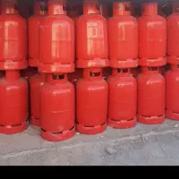 کپسول گاز اتان در خمینی شهر