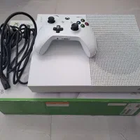 ایکس باکس وان اس