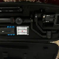 گیمبال کرین ۲|دوربین عکاسی و فیلم‌برداری|پلدشت, |دیوار