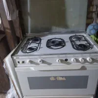 گاز فر سینجر