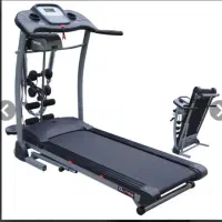 فروش تردمیل عالی