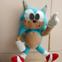 عروسک درطرح مختلف فقط دانه ای100هزارتومان