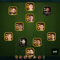 اکانت سرمربی