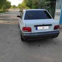 131مدل 93دوگانه کارخانه|خودرو سواری و وانت|اهواز, آسیاباد|دیوار