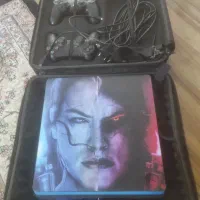 پلی استیشن 4