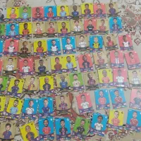 کارت کیمدی قیمت مناسب تخفیف دارد|کلکسیون و سرگرمی|مرند, |دیوار