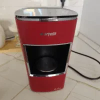 دستگاه قهوه ساز