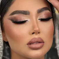 میکاپ و شنیون با قیمت استثنایی