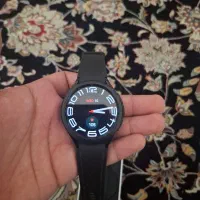 سامسونگ واچ کلاسیک ۴۷ میلیمتری مدل ۶|ساعت|یزد, |دیوار