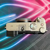 دوربین سونی sony a7 c|دوربین عکاسی و فیلم‌برداری|تهران, بازار|دیوار