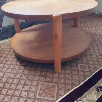 میز جلو مبلی