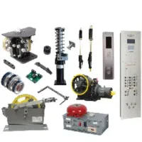 فروش قطعات،سرویس ونگهداری آسانسور