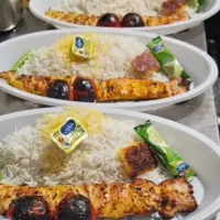 کمک آشپز پاره وقت یاتمام نیازمندیم