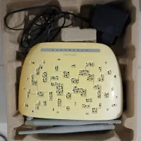 مودم adsl|مودم و تجهیزات شبکه|رشت, رودباری|دیوار