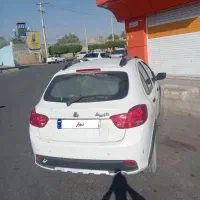 ماشین کوییک GXL مدل ۱۴۰۲|خودرو سواری و وانت|ایرانشهر, |دیوار