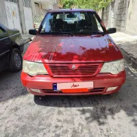 پرایدمدل 96
