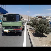 فروش خاور ۶۰۸ مدل ۶۴