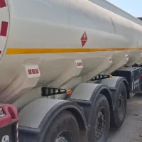 تانکر طرح ماموت سه محور|خودرو سنگین|اهواز, بهارستان|دیوار