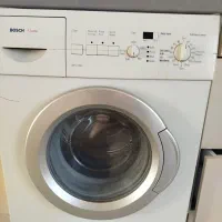 فروش لباسشویی بوش|ماشین لباسشویی و خشککن لباس|رشت, لاکان|دیوار