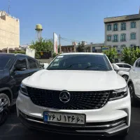 دیگنیتی پرستیژ سفید داخل مارون داخل مشکی مدل ۱۴۰۴|خودرو سواری و وانت|تهران, صادقیه|دیوار