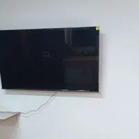 LED   UHD 4K 55 هایسنس