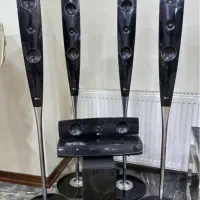 سینما خانگی  ال جی