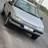 پژو۴۰۵|خودرو سواری و وانت|میاندوآب, |دیوار