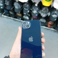 ایفون ۱۴ نرمال ۱۲۸ گیگ|موبایل|تهران, تهرانپارس غربی|دیوار