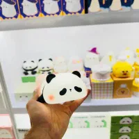 چراغ خواب سلیکونی اورجینال