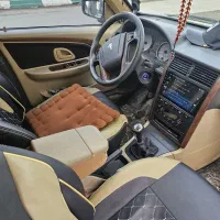 پارسTU5 ۴۰۱ موتور جدید.|خودرو سواری و وانت|اسلام‌شهر, شهرک مفیدی|دیوار