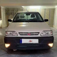 پر‌اید وانت 151 / صفر / اقساطی