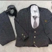کت و شلوار بچه گانه