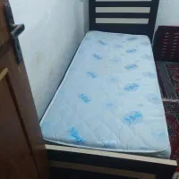 فروش تخت خواب یک نفره