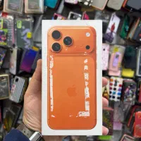 ایفون 17 pro max 256 zaa