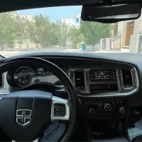 دوج شارجر ۲۰۱۳|خودرو سواری و وانت|کیش, |دیوار