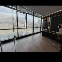 فروش ۱۰۵ متر واحد سند اداری فول چیتگر دریاچه چیتگر