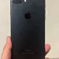 iphone 7plus 256|موبایل|تهران, اختیاریه|دیوار